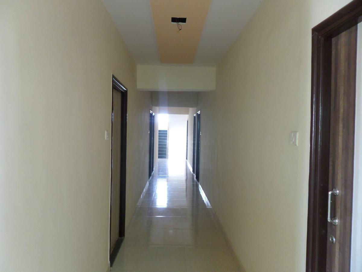 Hotel Riya-Raj Lodging Titwala Exterior photo
